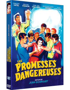Les promesses dangereuses
