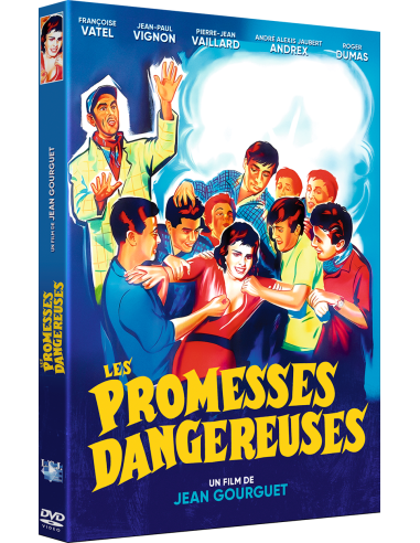Les promesses dangereuses