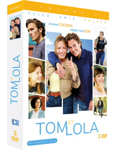 Tom et Lola Volume 2