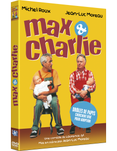 Max et Charlie