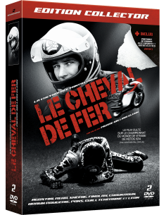 Le cheval de fer / Portrait de groupe.. DVD