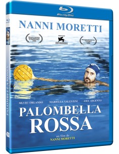 Palombella Rossa BD