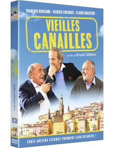 Vieilles canailles