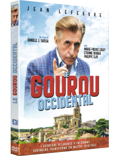 Le gourou occidental