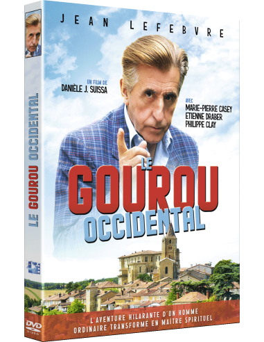 Le gourou occidental