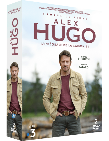 Alex Hugo Saison 11