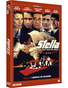 Stella - DVD (Disponible le 11/02/2026)