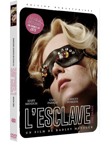 L'esclave (The image) DVD (Disponible le...