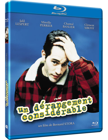 Un dérangement considérable BD (Disponible le...