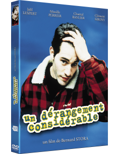 Un dérangement considérable DVD (Disponible le 11/02/2026)