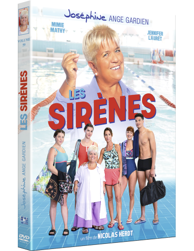 Joséphine Ange gardien : Les Sirènes