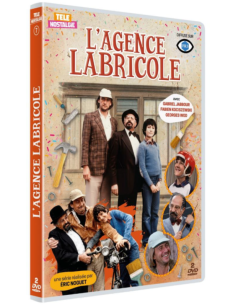 L'agence Labricole (Disponible le 11/03/2026)