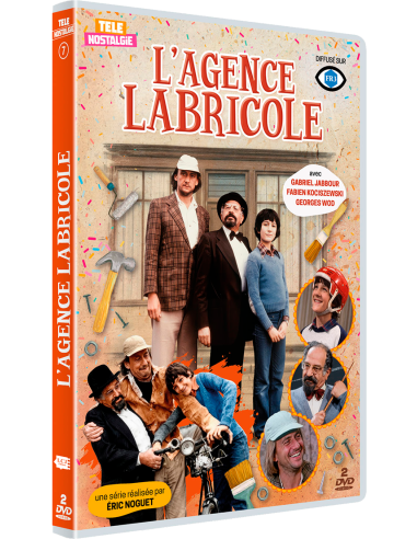 L'agence Labricole