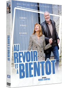 Au revoir et à bientôt (Disponible le 14/04/2026)
