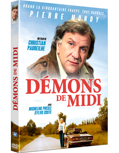 Démons de midi (Disponible le 14/04/2026)