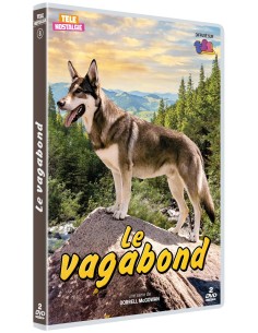 Le vagabond (précommande : disponible le 14/04/2026)