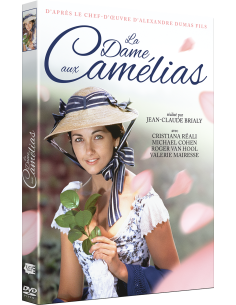 La dame aux camélias (Disponible le 13/05/2026)