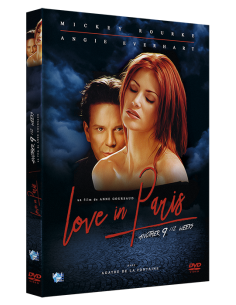 Love in Paris (Disponible le 13/05/2026)