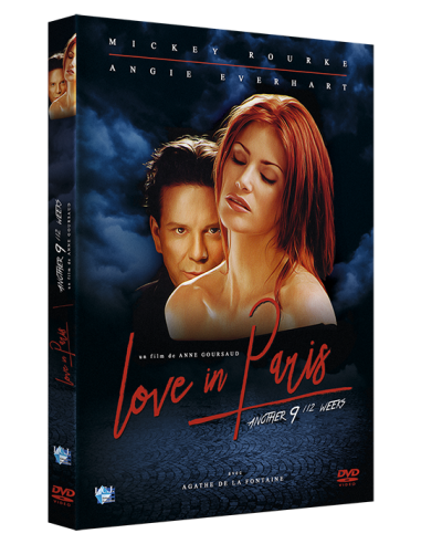 Love in Paris (Disponible le 13/05/2026)