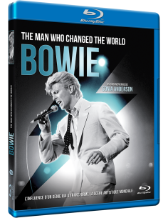 Bowie - The man who changed the world (Disponible le...