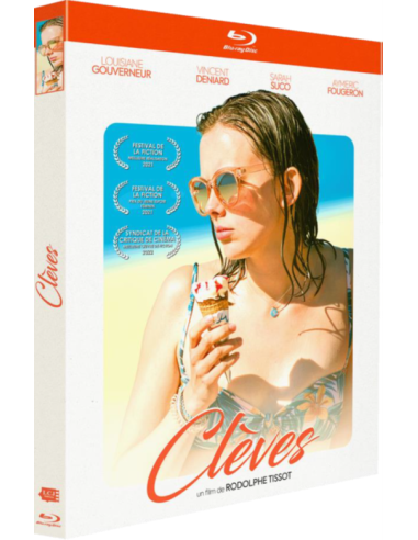 Clèves BD (Disponible le 24/06/2026)