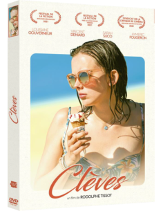 Clèves DVD (Disponible le 24/06/2026)