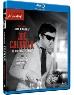 Joë Caligula, du suif chez les dabes BD (Disponible le...