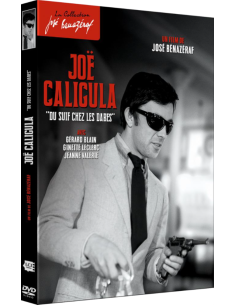 Joë Caligula, du suif chez les dabes DVD (Disponible le...