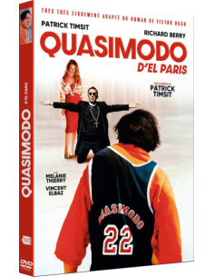Quasimodo D'el Paris (Disponible le 25/08/2026)