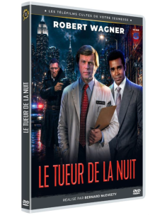 Le tueur de la nuit (Disponible le 26/08/2026)