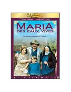 Maria des eaux vives 2