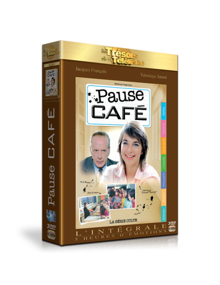 Pause café