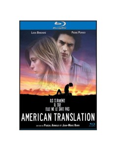American Translation Blu-ray 2