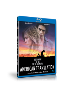 American Translation Blu-ray