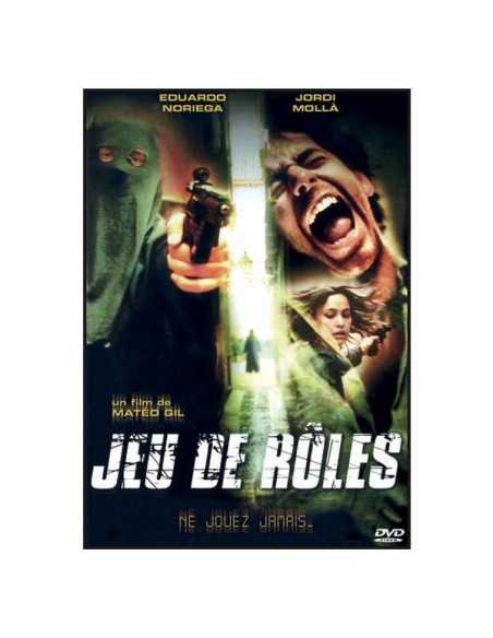 Jeu de rôles