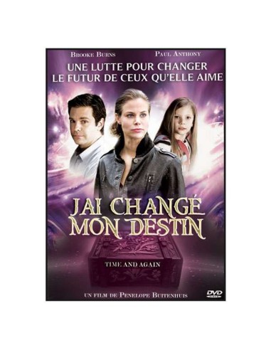 J'ai changé mon destin