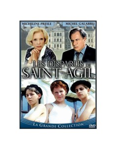 Les disparus de Saint-Agil 2