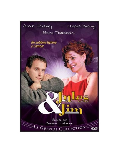 Jules & Jim