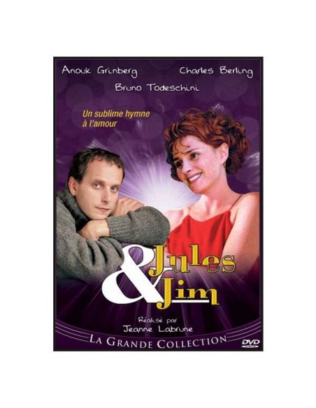 Jules & Jim