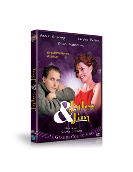 Jules & Jim