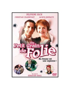 Un petit grain de folie 2