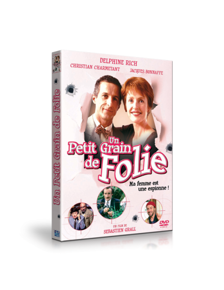 Un petit grain de folie