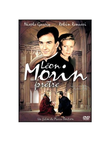 Léon Morin, prêtre