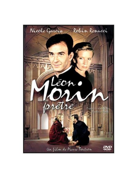 Léon Morin, prêtre