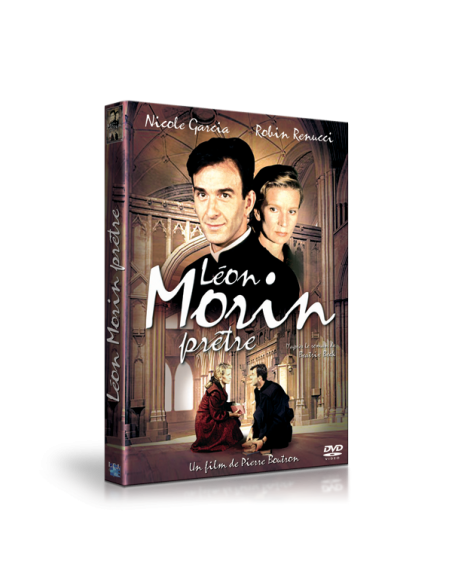 Léon Morin, prêtre