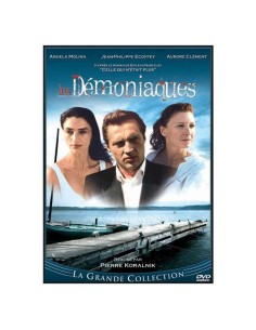 Les démoniaques 2