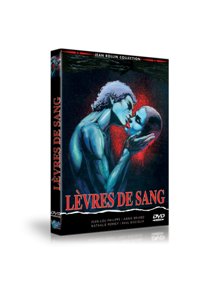 Lèvres de sang