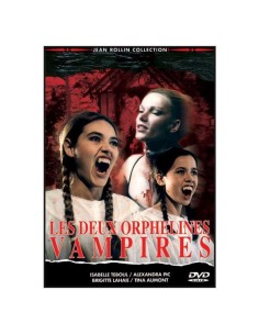 Les deux orphelines vampires 2