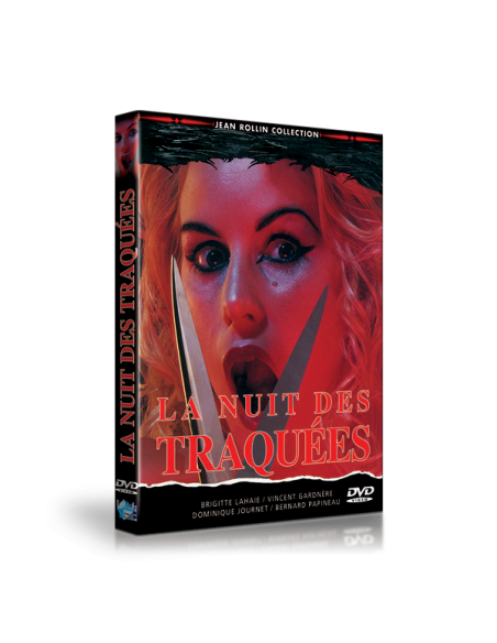 La nuit des traquées