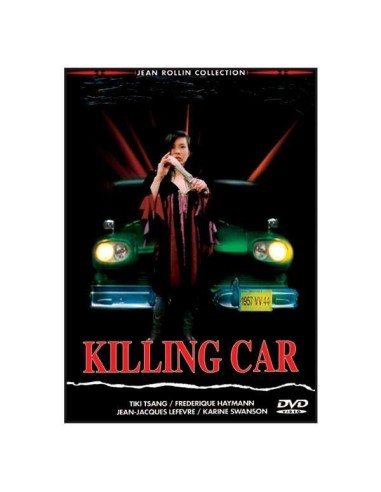 Killing car